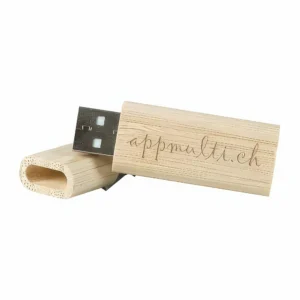 USB Stick Natur