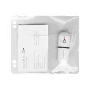 Polybag für 2